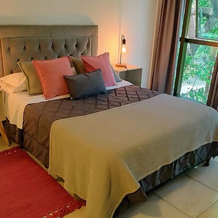 Terrazas De Colon 8 Apartman Mendoza Kültér fotó