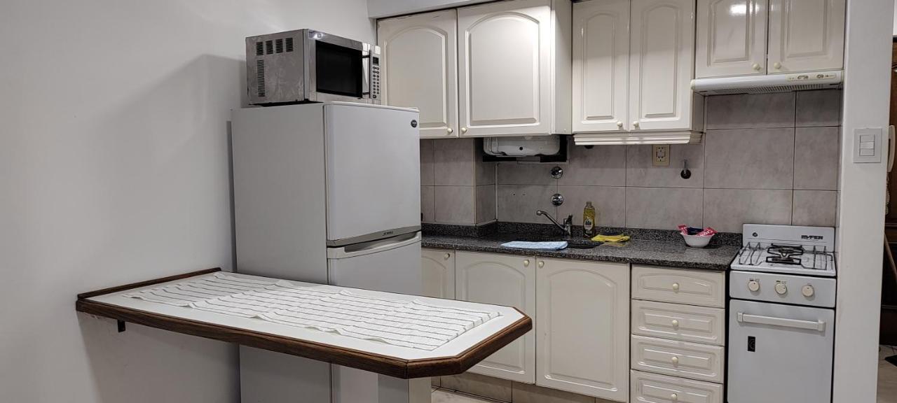 Terrazas De Colon 8 Apartman Mendoza Kültér fotó