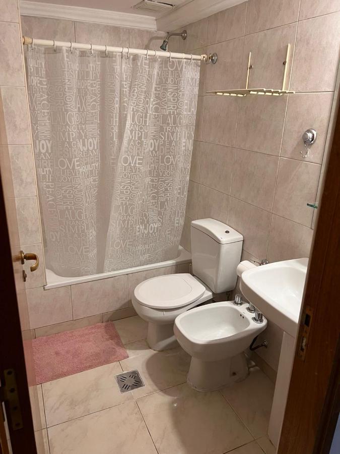 Terrazas De Colon 8 Apartman Mendoza Kültér fotó