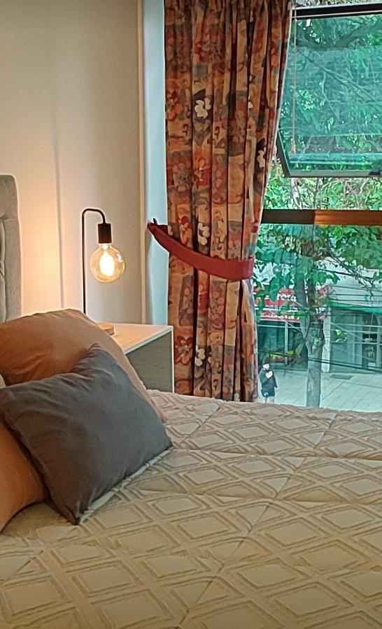 Terrazas De Colon 8 Apartman Mendoza Kültér fotó