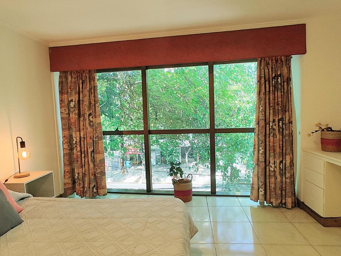 Terrazas De Colon 8 Apartman Mendoza Kültér fotó