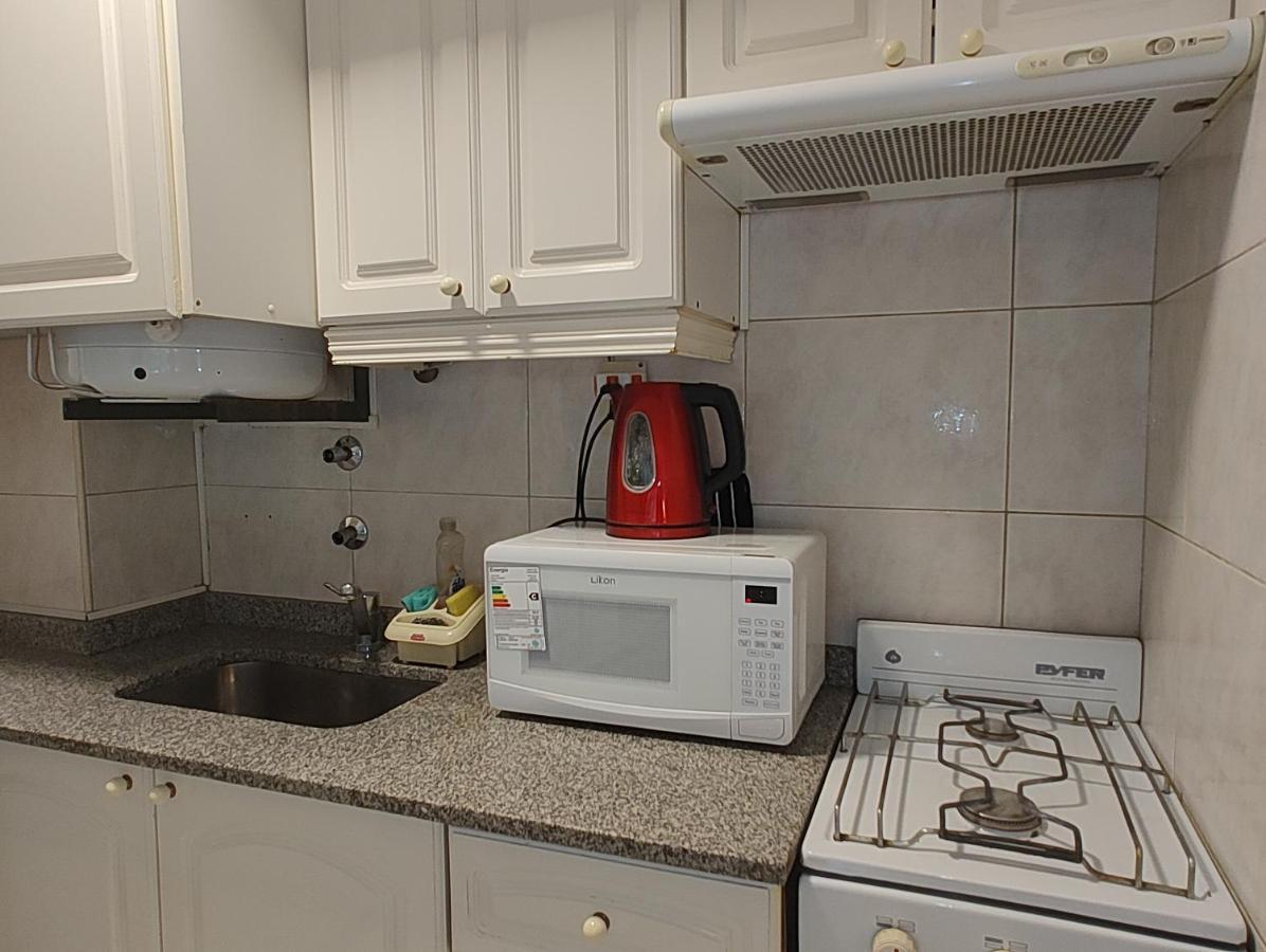 Terrazas De Colon 8 Apartman Mendoza Kültér fotó