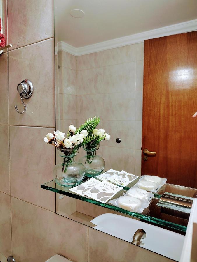 Terrazas De Colon 8 Apartman Mendoza Kültér fotó