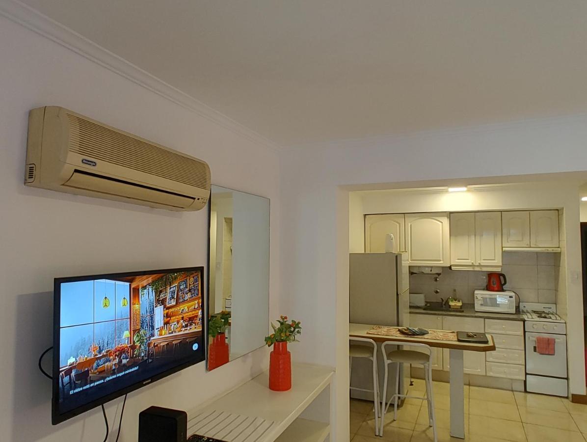 Terrazas De Colon 8 Apartman Mendoza Kültér fotó